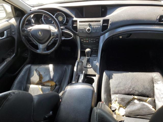 Photo 8 from auction – 2012 ACURA TSX TECH with VIN JH4CU2F63CC027333