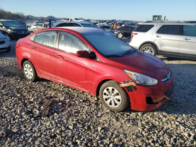 Photo 4 from auction – 2016 HYUNDAI ACCENT SE with VIN KMHCT4AE7GU125453