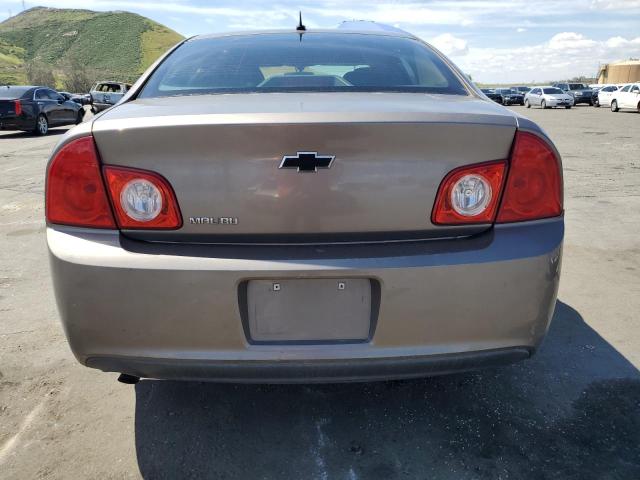 Photo 6 from auction – 2011 CHEVROLET MALIBU LS with VIN 1G1ZB5E16BF239013
