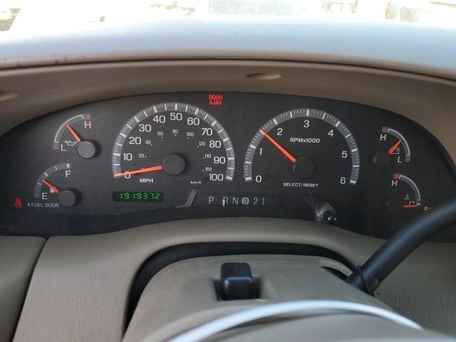 Zdjęcie 9 z aukcji – 2003 FORD F150 z VIN 1FTRX17W53NA15538