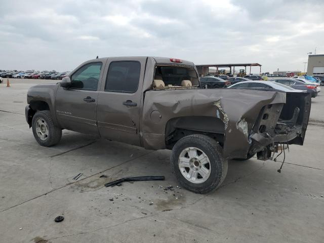 Photo 2 from auction – 2007 CHEVROLET SILVERADO with VIN 2GCEK13M971531975