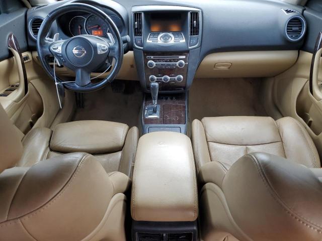 Photo 8 from auction – 2011 NISSAN MAXIMA S with VIN 1N4AA5AP5BC802786