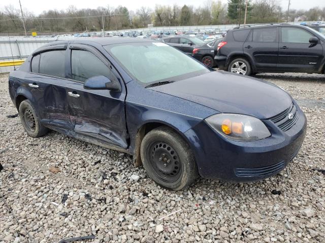 Photo 4 from auction – 2008 CHEVROLET COBALT LT with VIN 1G1AL58F787326374