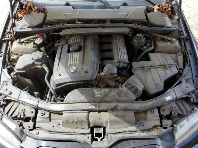 Photo 11 from auction – 2011 BMW 328 I with VIN WBADW3C5XBE539575