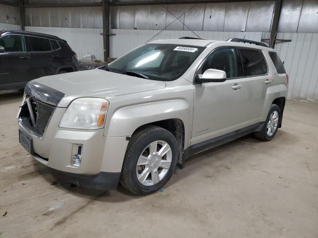 GMC TERRAIN SL 2013 مع رقم تعريف المركبة 2GKFLVEK6D6211343 - صورة من المزاد