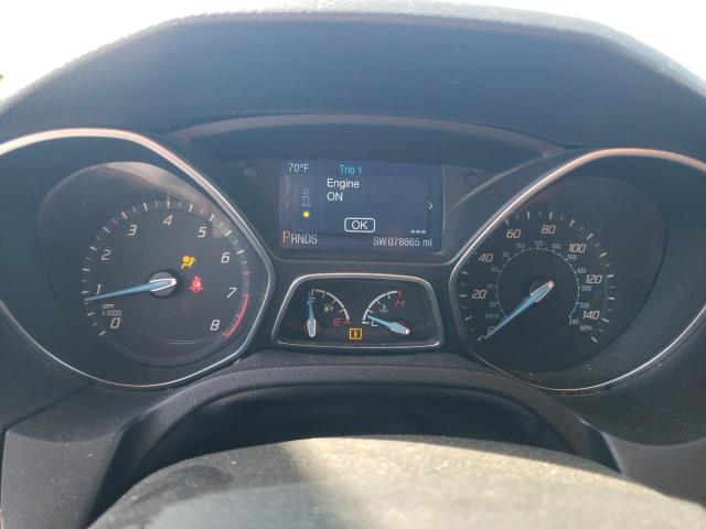 Foto 9 de la subasta – 2014 FORD FOCUS SE con VIN 1FADP3K26EL325079