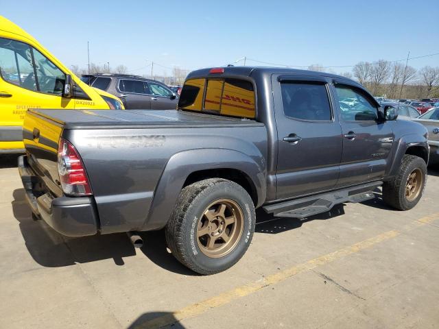 Photo 3 from auction – 2011 TOYOTA TACOMA DOU with VIN 3TMLU4EN5BM072373