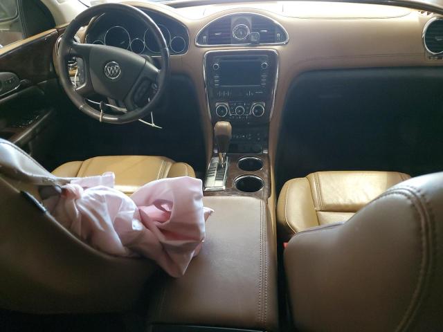 Photo 8 from auction – 2016 BUICK ENCLAVE with VIN 5GAKVCKD0GJ120432