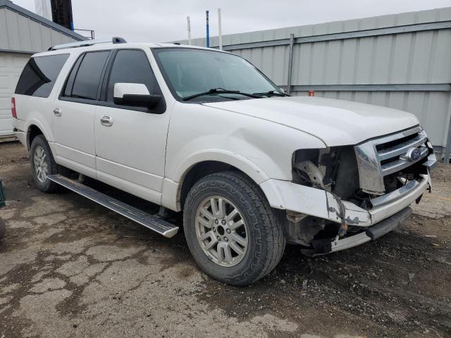 Photo 4 from auction – 2012 FORD EXPEDITION with VIN 1FMJK2A59CEF21077