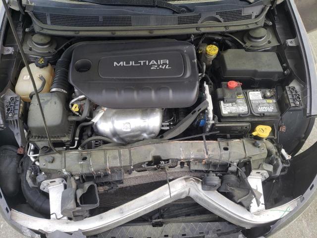Photo 11 from auction – 2015 DODGE DART SXT with VIN 1C3CDFBBXFD364421