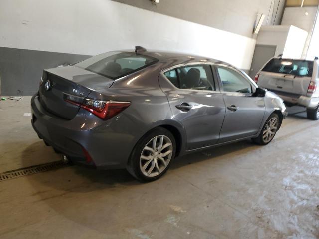 Photo 3 from auction – 2021 ACURA ILX with VIN 19UDE2F39MA004548