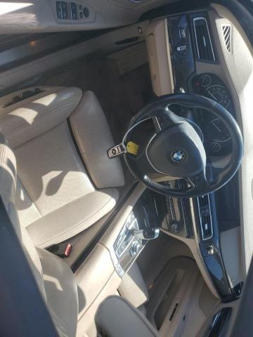 Photo 8 from auction – 2012 BMW 750 LXI with VIN WBAKC8C55CC436087