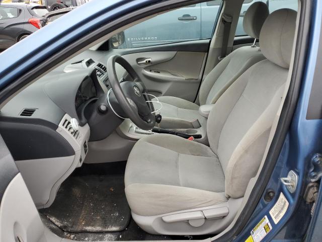 Photo 7 from auction – 2013 TOYOTA COROLLA BA with VIN 5YFBU4EE7DP089764
