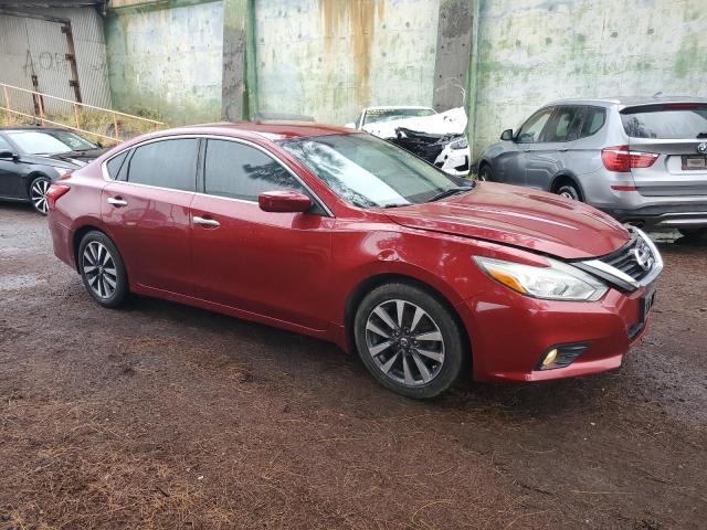Photo 4 from auction – 2017 NISSAN ALTIMA 2.5 with VIN 1N4AL3AP3HC232620