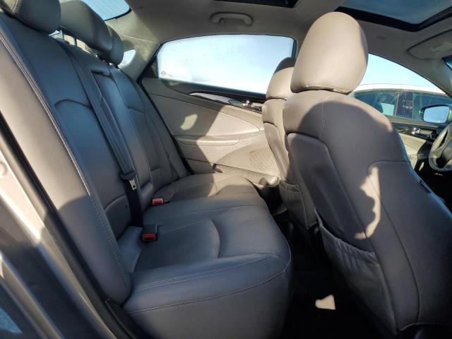Photo 10 from auction – 2013 HYUNDAI SONATA SE with VIN 5NPEC4AC8DH601355