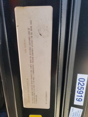 Photo 10 from auction – 2018 FORD F53 with VIN 1F66F5DY8J0A06591