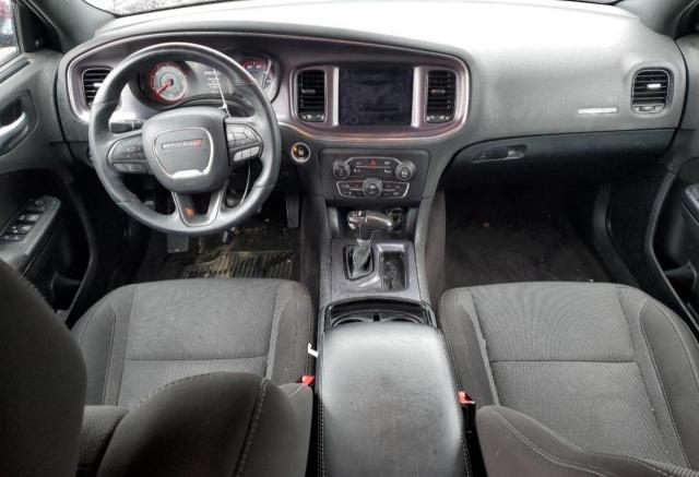 Photo 8 from auction – 2017 DODGE CHARGER SX with VIN 2C3CDXHG7HH595842