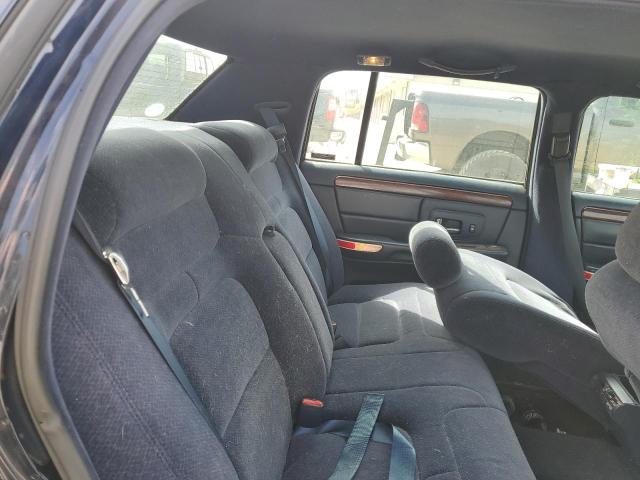 Photo 10 from auction – 1997 CADILLAC DEVILLE with VIN 1G6KD54Y9VU284435