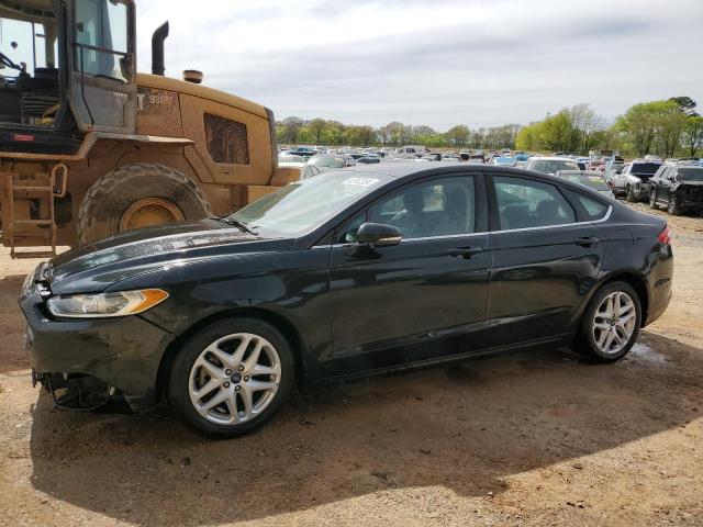 FORD FUSION SE 2015 with VIN 3FA6P0H7XFR196826 - Photo from auction
