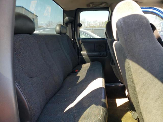 Photo 10 from auction – 2004 CHEVROLET SILVERADO with VIN 1GCEC19X94Z206261
