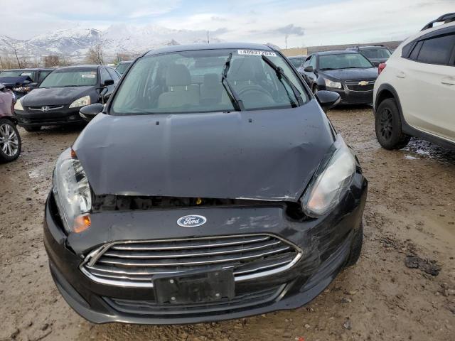 Photo 5 from auction – 2014 FORD FIESTA SE with VIN 3FADP4BJ1EM235446