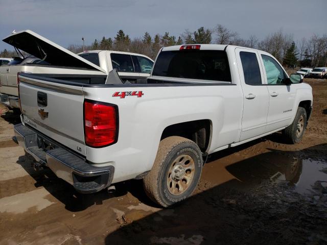 Photo 3 from auction – 2019 CHEVROLET SILVERADO with VIN 2GCVKPEC8K1213037