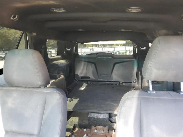 Photo 10 from auction – 2016 FORD EXPLORER P with VIN 1FM5K8AR6GGB35797