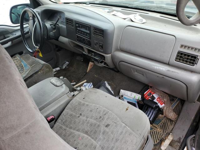 Photo 8 from auction – 2000 FORD F250 SUPER with VIN 1FTNX20L9YEA60008