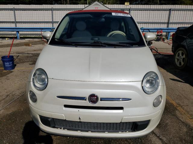 Photo 5 from auction – 2013 FIAT 500 POP with VIN 3C3CFFDR3DT674342