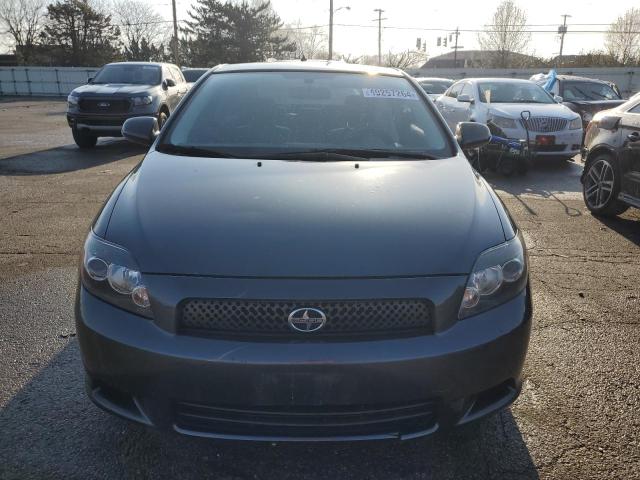 Photo 5 from auction – 2010 TOYOTA SCION TC with VIN JTKDE3B71A0319139