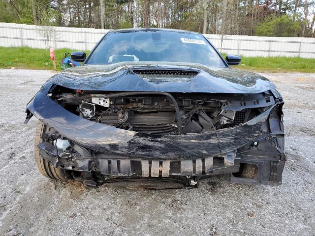 Photo 5 from auction – 2019 DODGE CHARGER SC with VIN 2C3CDXGJ9KH576147