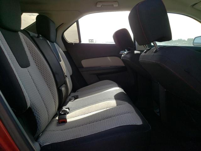 Photo 10 from auction – 2010 CHEVROLET EQUINOX LS with VIN 2CNALBEW2A6292159