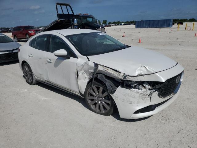 Photo 4 from auction – 2019 MAZDA 3 PREFERRE with VIN 3MZBPADL9KM113585