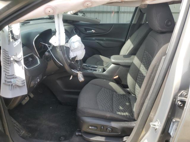 Photo 7 from auction – 2018 CHEVROLET EQUINOX LT with VIN 3GNAXJEV9JS612435