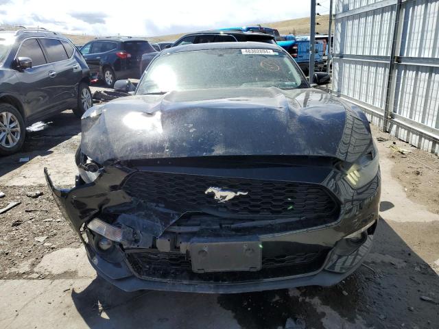 Фото 5 с аукциона – 2015 FORD MUSTANG с VIN 1FA6P8TH2F5338491