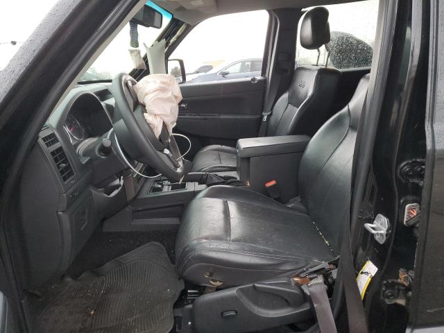 Photo 7 from auction – 2012 JEEP LIBERTY SP with VIN 1C4PJMAK4CW196223