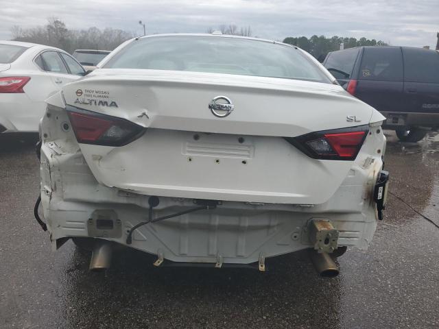 Photo 6 from auction – 2019 NISSAN ALTIMA SL with VIN 1N4BL4EV7KC140923