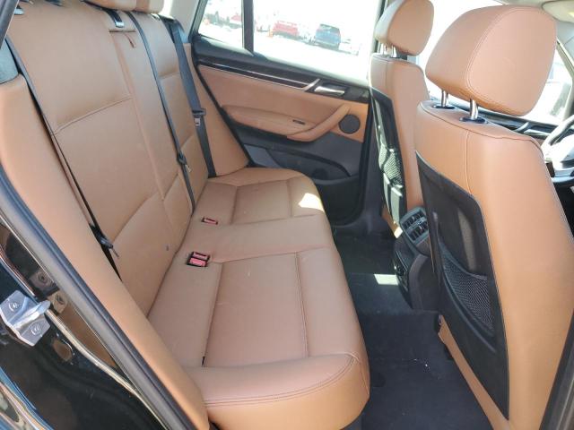 Photo 10 from auction – 2015 BMW X3 XDRIVE2 with VIN 5UXWX9C50F0D62650