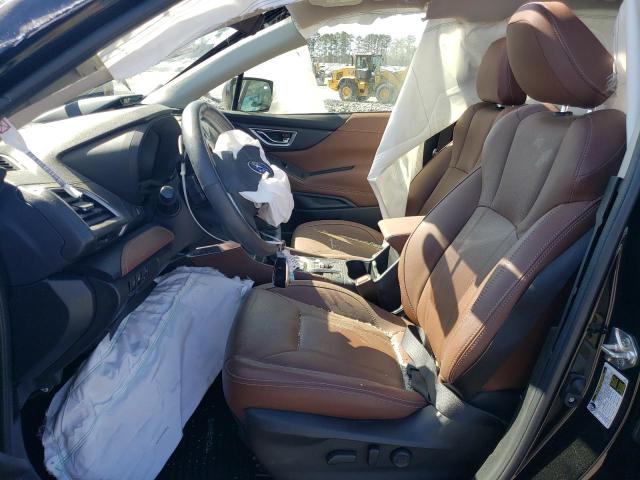 Photo 7 from auction – 2021 SUBARU FORESTER T with VIN JF2SKAXC8MH416069