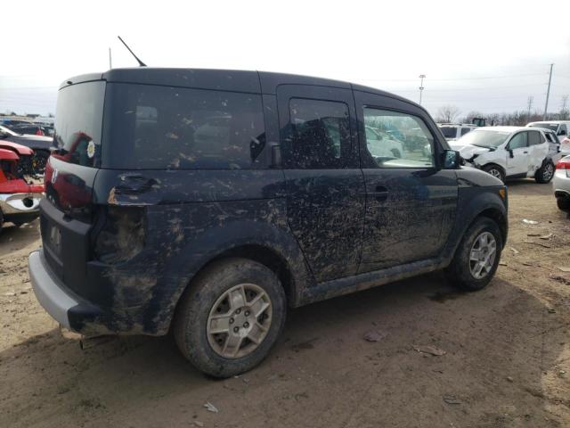 Photo 3 from auction – 2008 HONDA ELEMENT LX with VIN 5J6YH18338L000546