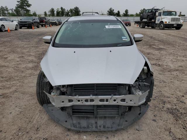 Photo 5 from auction – 2018 FORD FOCUS SEL with VIN 1FADP3M27JL229548