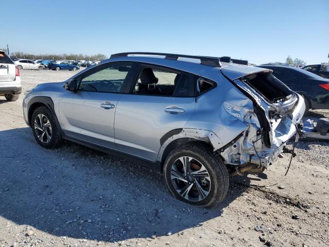 Photo 2 from auction – 2024 SUBARU CROSSTREK with VIN JF2GUADC9R8235493