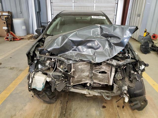 Photo 5 from auction – 2015 TOYOTA COROLLA L with VIN 2T1BURHE6FC441616