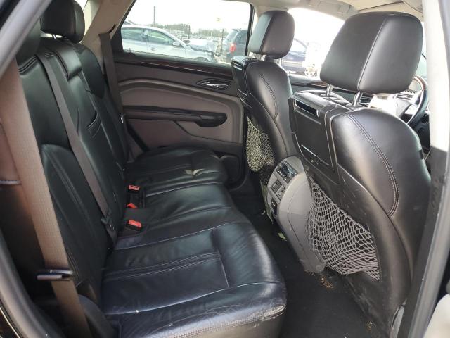 Photo 10 from auction – 2011 CADILLAC SRX PREMIU with VIN 3GYFNFEY9BS508261