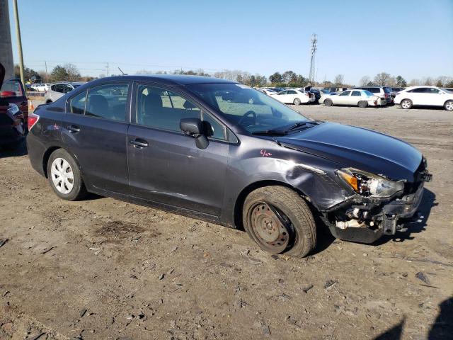 Photo 4 from auction – 2015 SUBARU IMPREZA with VIN JF1GJAA66FH011024