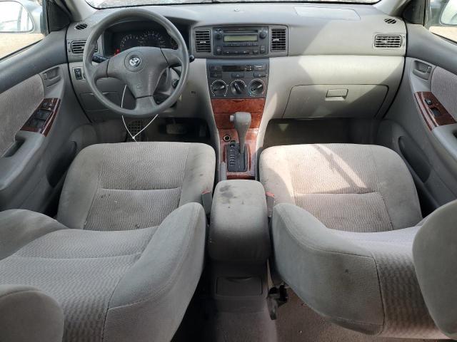 Photo 8 from auction – 2006 TOYOTA COROLLA CE with VIN 1NXBR32E76Z569689
