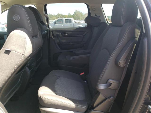 Photo 11 from auction – 2017 CHEVROLET TRAVERSE L with VIN 1GNKVGKD6HJ152719