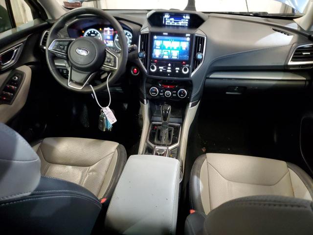 Photo 8 from auction – 2020 SUBARU FORESTER L with VIN JF2SKAUCXLH471142