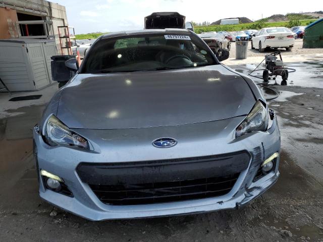 Photo 5 from auction – 2016 SUBARU BRZ 2.0 LI with VIN JF1ZCAC19G9602951