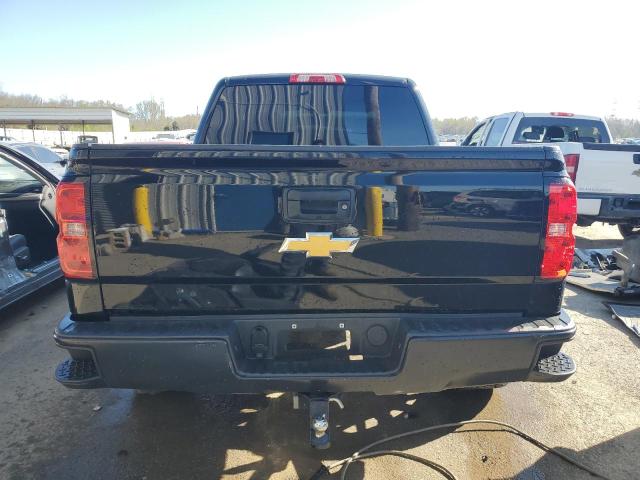 Photo 6 from auction – 2015 CHEVROLET SILVERADO with VIN 3GCUKREC5FG224484
